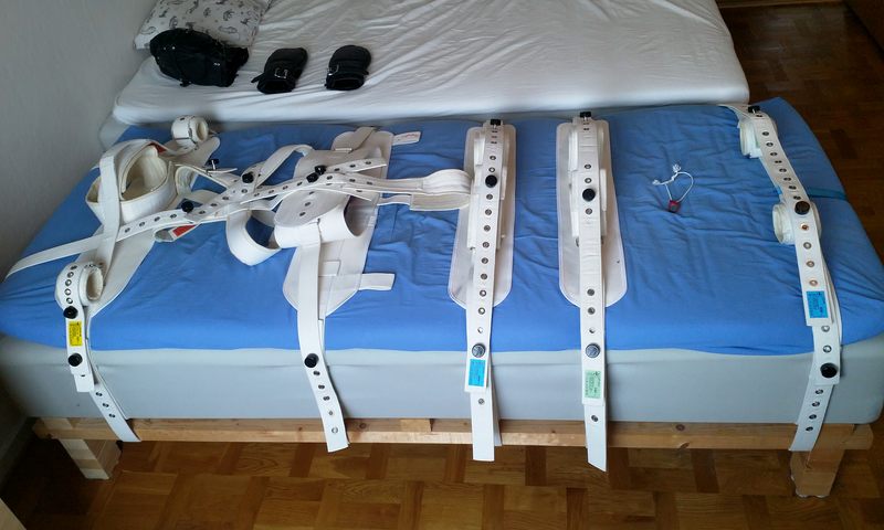 Segufix Modular My Segufix setup by busigbunny on DeviantArt