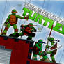 TMNT - Cover
