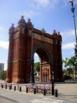 arc de triomf 2