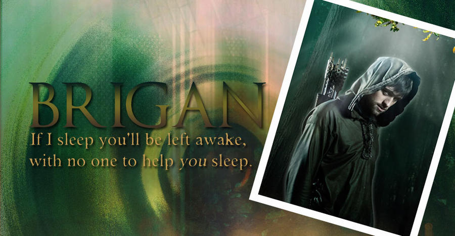 Brigan by lynnkieu on DeviantArt