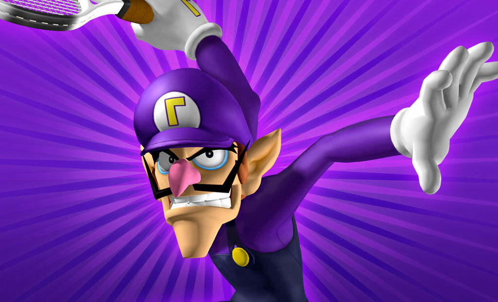 Waluigi vs Big The Cat Prelude by Breloom-Da-Bassgod on DeviantArt.