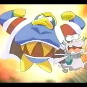 Kingdedede1 by Breloom-Da-Bassgod Kingdedede1 by Breloom-Da-Bassgod