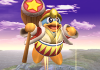 Kingdedede5 by Breloom-Da-Bassgod Kingdedede5 by Breloom-Da-Bassgod