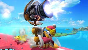 Kingdedede9 by Breloom-Da-Bassgod Kingdedede9 by Breloom-Da-Bassgod