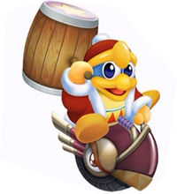 Kingdedede14 by Breloom-Da-Bassgod Kingdedede14 by Breloom-Da-Bassgod