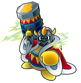 Kingdedede15 by Breloom-Da-Bassgod Kingdedede15 by Breloom-Da-Bassgod
