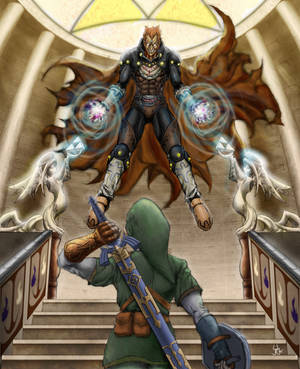 Ganondorf8 by Breloom-Da-Bassgod Ganondorf8 by Breloom-Da-Bassgod