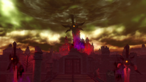 Ganondorf9 by Breloom-Da-Bassgod Ganondorf9 by Breloom-Da-Bassgod