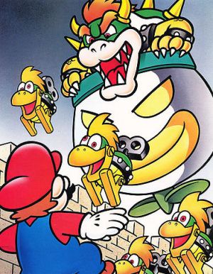Bowser29 by Breloom-Da-Bassgod Bowser29 by Breloom-Da-Bassgod
