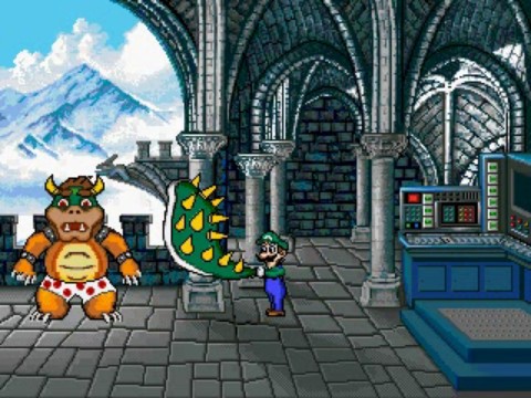 Bowser31 by Breloom-Da-Bassgod Bowser31 by Breloom-Da-Bassgod