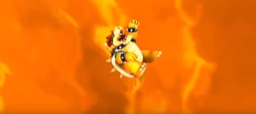 Emergency Bowser by Breloom-Da-Bassgod Emergency Bowser by Breloom-Da-Bassgod