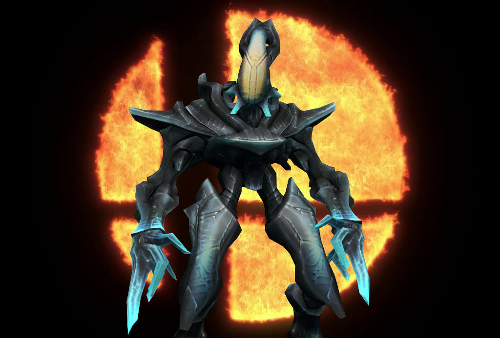 Deviantart Rundas Super Smash Bros Bio: Rundas by Breloom-Da-Bassgod on DeviantArt