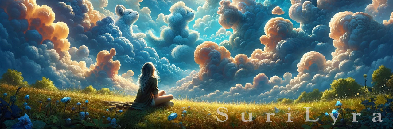 Actually Create How Do I Really Create AI Art? Part 1. by SuriLyra on DeviantArt