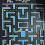 Ms. Pac-Man Maze 2