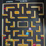 Ms. Pac-Man Maze 3