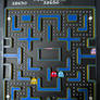 Ms Pac-Man Maze 4