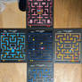 Pac Man Set