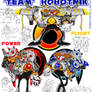 'Team' Robotnik
