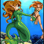 Latex Mermaid Transformation