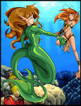 Latex Mermaid Transformation