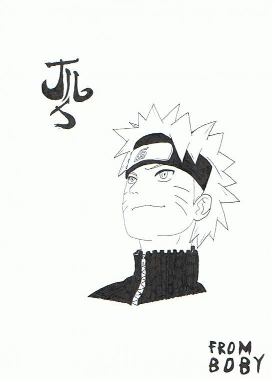 Dessin Naruto Shippuden By Soul Boby On Deviantart Dessin Naruto Shippuden By Soul Boby On Deviantart