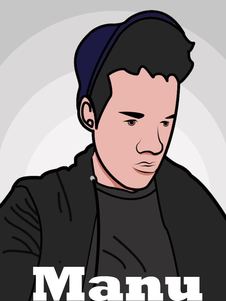 Manu by JMxM on DeviantArt