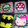 Kandi Cuffs