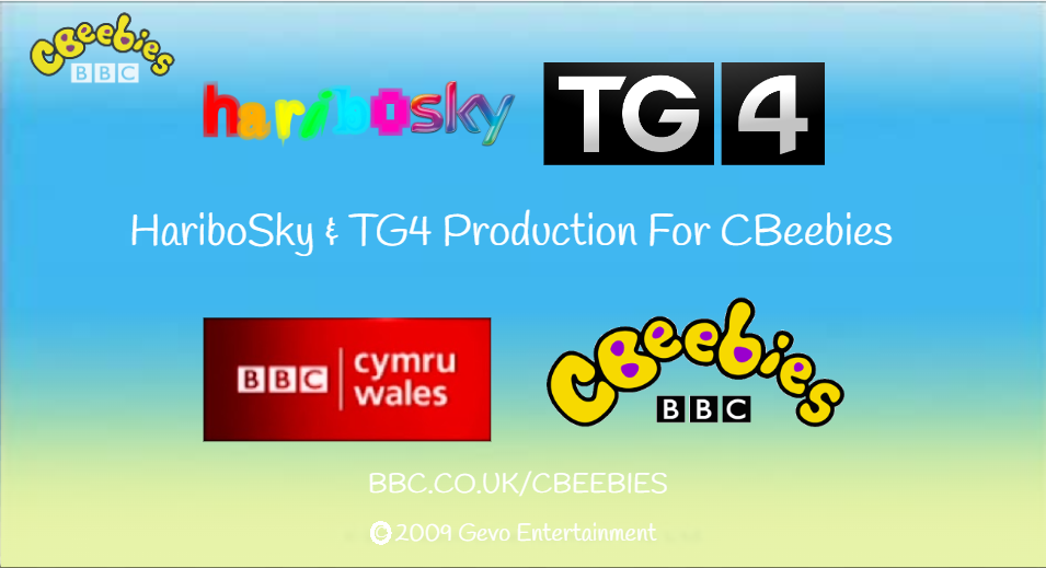 Deviantart Cbs Cbeebies HariboSky/TG4/BBC Cymru Wales/CBeebies(2009) by MFTonDeviantArt on ...