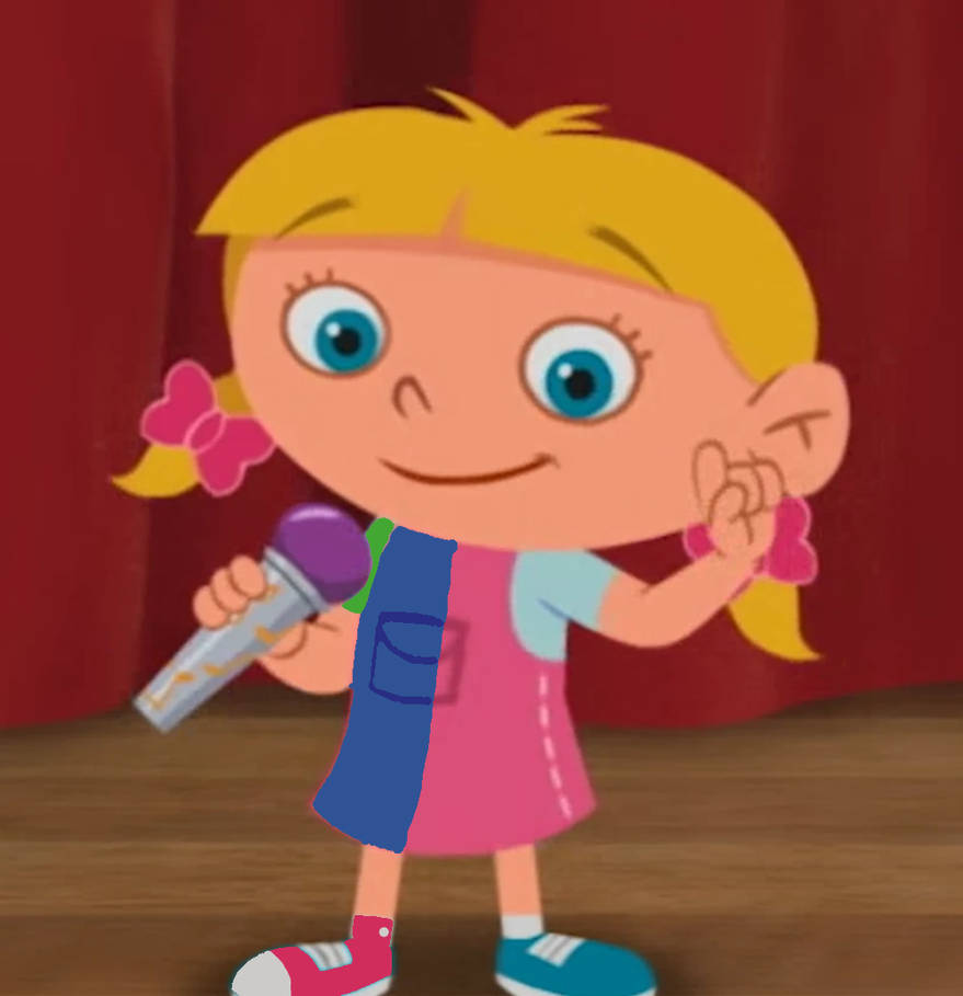little einsteins annie pink dress (2025) : u/Party_Set3250 stretch style Annie Split Dress is going