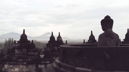 Borobudur