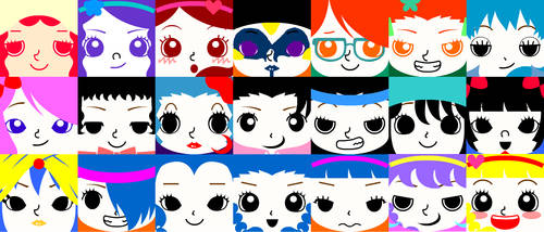 Just Dance 3 On Justdance Fc Deviantart