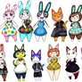 Animal Crossing (1)