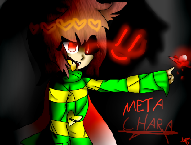 (Oc) Meta Chara