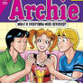 Archie issue 636 Gender bender
