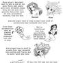 How to Draw Mermaids pg 2
