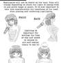 Tips on Hair- Page 5