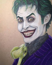 Harl's Joker