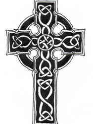 Celtic Cross 2