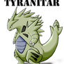 Tyranitar