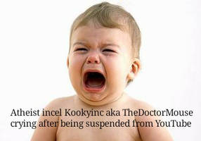 Crying Incel Explore the Best Incel Art | DeviantArt