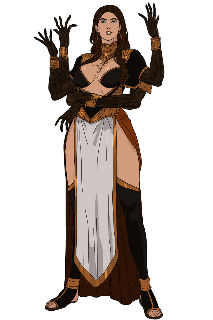 Genuin Human Genuine Human #1 by The-Samuil on DeviantArt