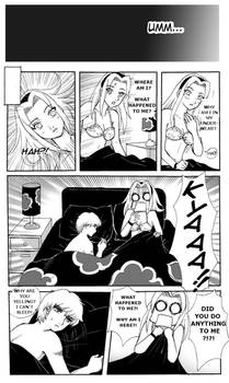 Autograph Doujinshi Chap. 3 Pg 7. (ENGLISH)