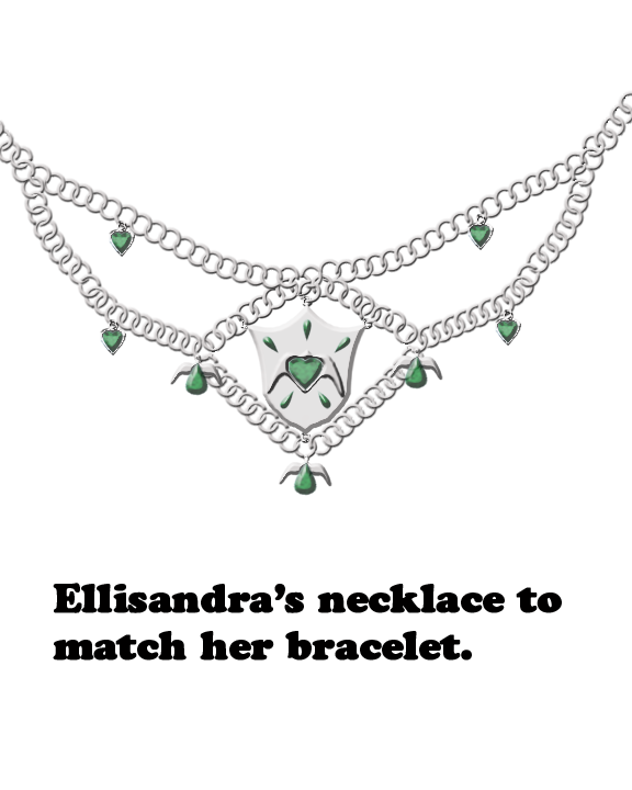 Ellisandra's necklace