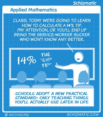 Applied Mathematics