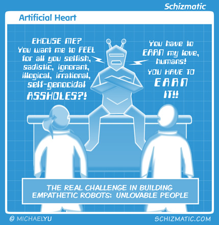 Artificial Heart