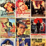 Vintage French Film Posters