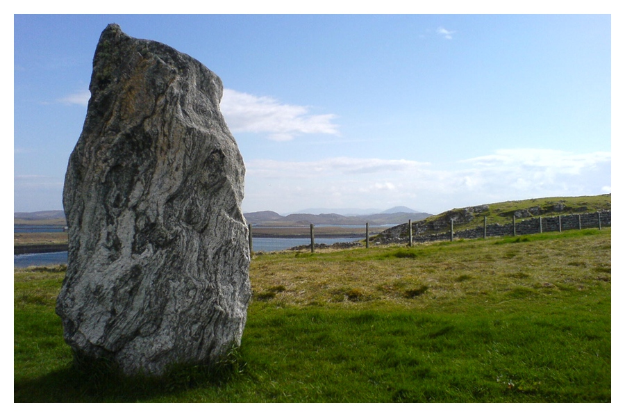 Standing Stone