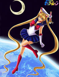 Sailor Moon