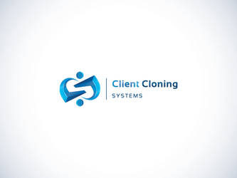 Client Cloning Systems logo