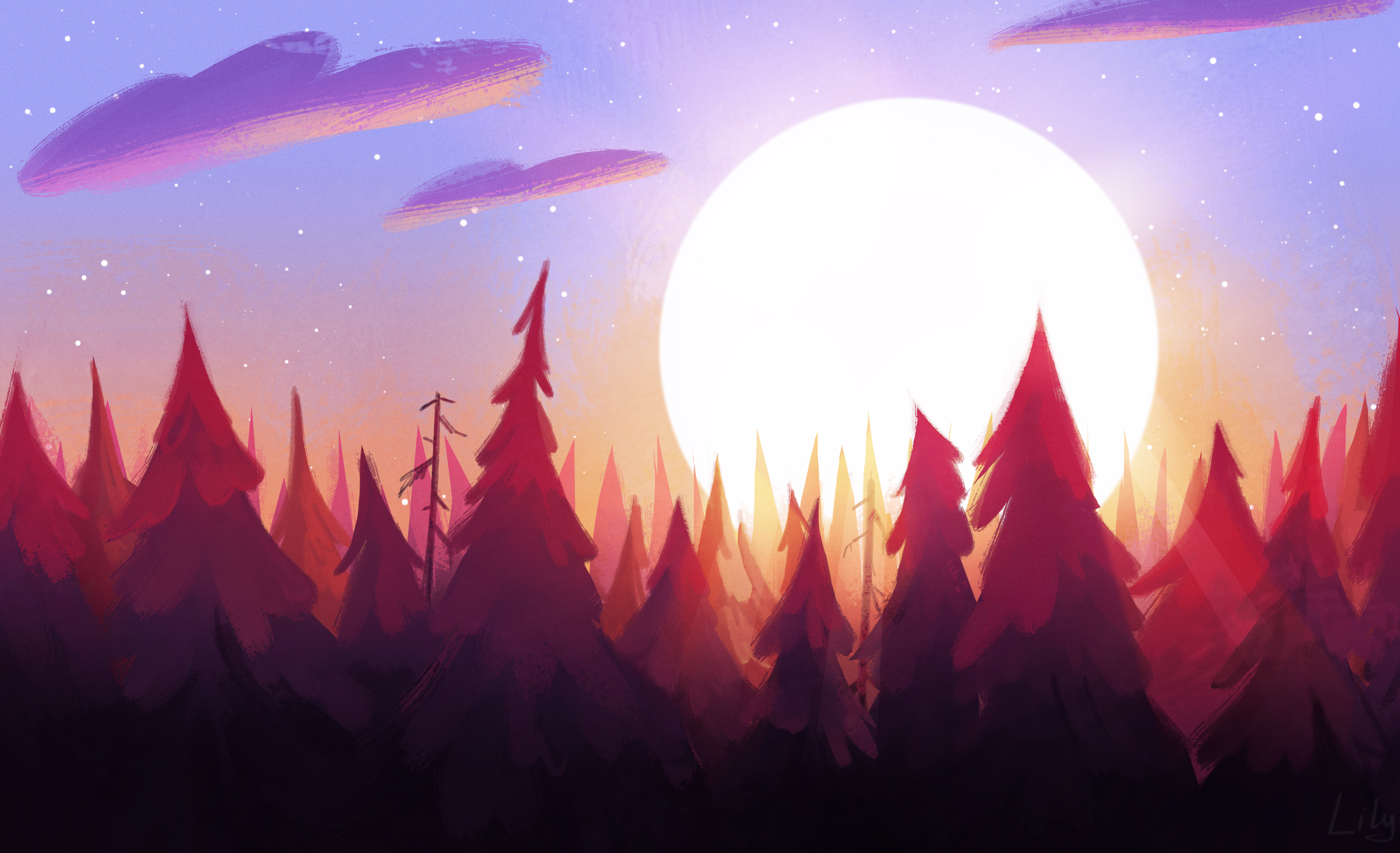 gf background by LilianMorgan on DeviantArt